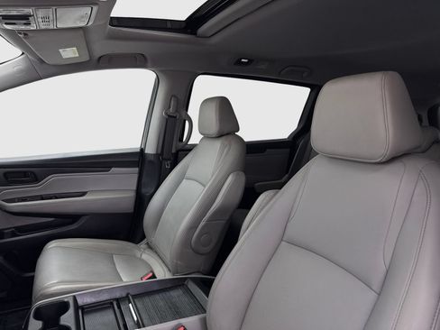 Used 2021 Honda Odyssey EX-L image 15