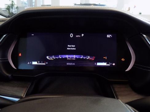 Used 2023 Jeep Grand Cherokee L Overland w/ MOPAR Finishing Package image 18