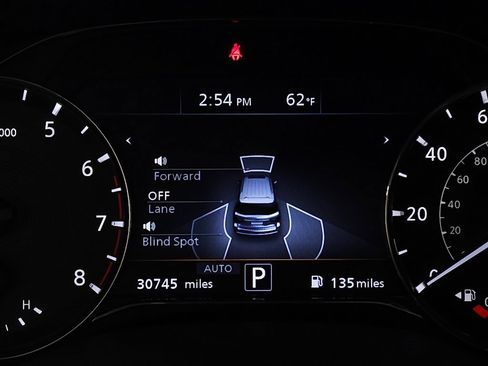 Used 2024 INFINITI QX80 Premium Select w/ Cargo Package image 26