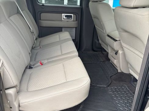 Used 2009 Ford F150 XLT AWD/4WD image 16