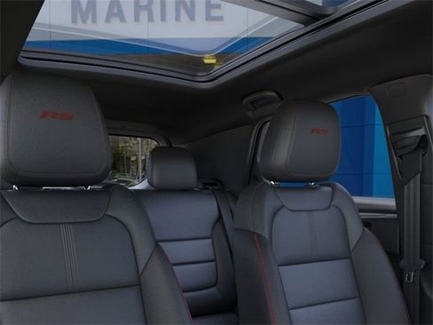 New 2025 Chevrolet TrailBlazer RS w/ Convenience Package image 24
