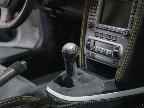 Used 2008 Porsche 911 GT2 image 24