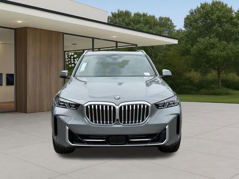 New 2026 BMW X5 sDrive40i w/ Premium Package image 4