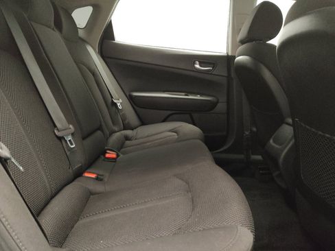Used 2020 Kia Optima LX FWD image 19