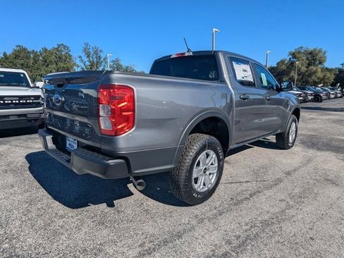 New 2025 Ford Ranger XL image 5