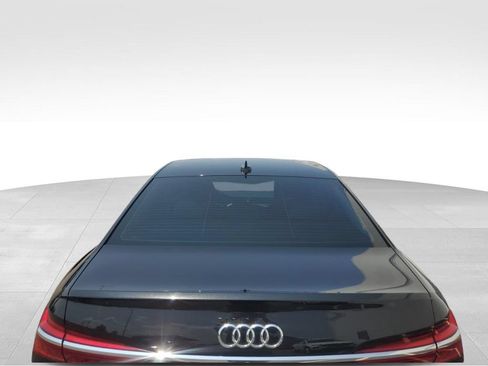Used 2019 Audi A6 3.0T Premium Plus w/ Premium Plus Package AWD/4WD image 4
