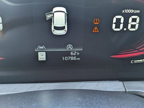 Certified 2025 Kia Telluride EX X-Line image 29