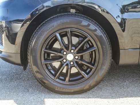 Used 2021 Land Rover Range Rover Sport SE AWD/4WD image 10