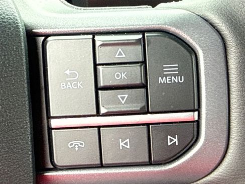 Used 2025 Ford F150 Lariat w/ Equipment Group 501A Mid image 25