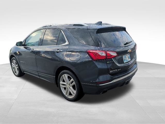 Used 2018 Chevrolet Equinox Premier FWD image 6