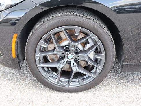 Used 2026 BMW 330i xDrive Sedan AWD/4WD image 14