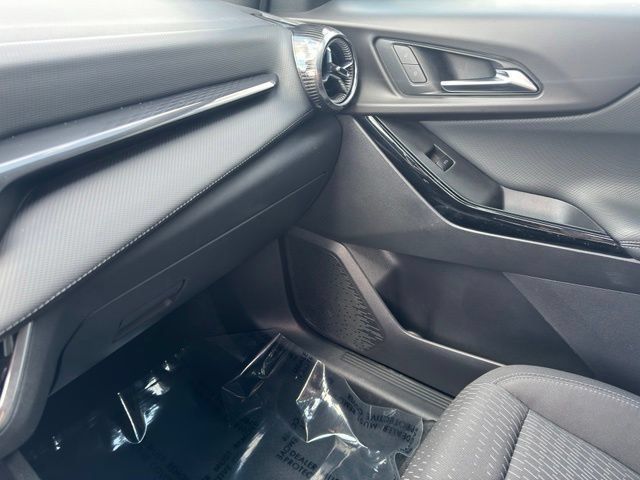 Certified 2026 Chevrolet Equinox LT AWD/4WD image 26
