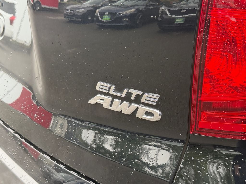 Used 2023 Honda Passport Elite image 34