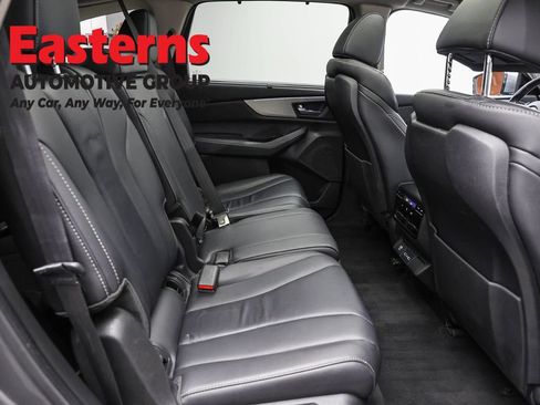 Used 2024 Acura MDX w/ Technology Package AWD/4WD image 24