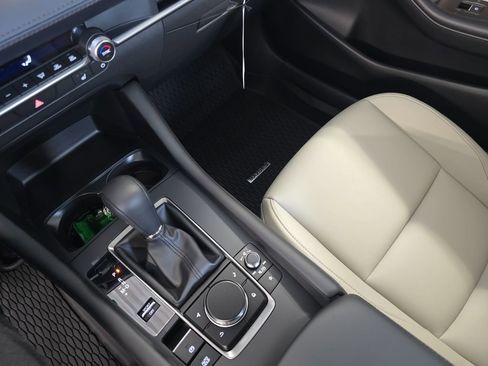 New 2026 MAZDA MAZDA3 2.5 S Sedan w/ Preferred Pkg image 25