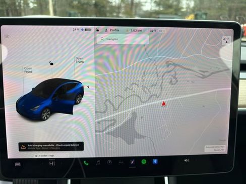 Used 2021 Tesla Model Y Long Range image 21