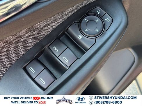 Used 2021 Chevrolet TrailBlazer LS FWD image 25