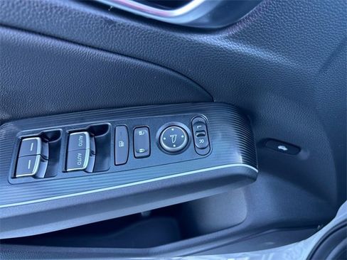 New 2026 Honda Civic Sport Touring image 18