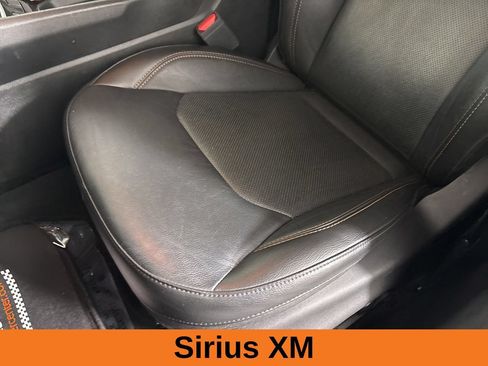 Used 2022 Jeep Compass Limited AWD/4WD image 12