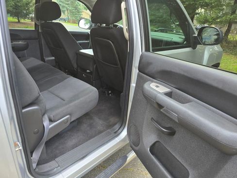 Used 2010 Chevrolet Silverado 1500 LT w/ Power Pack Plus image 15