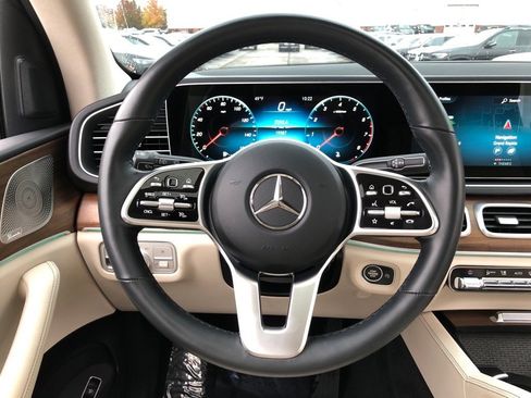 Certified 2023 Mercedes-Benz GLE 350 image 19