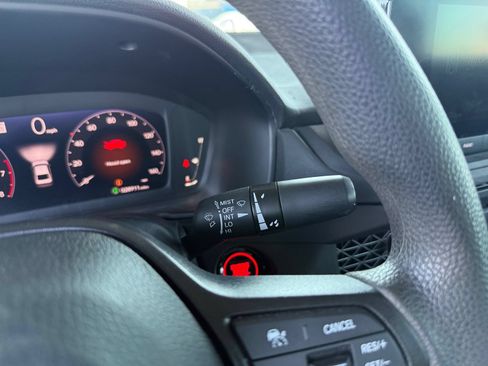 Used 2023 Honda Accord LX image 17