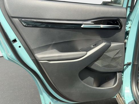 New 2026 Kia Seltos EX FWD image 10