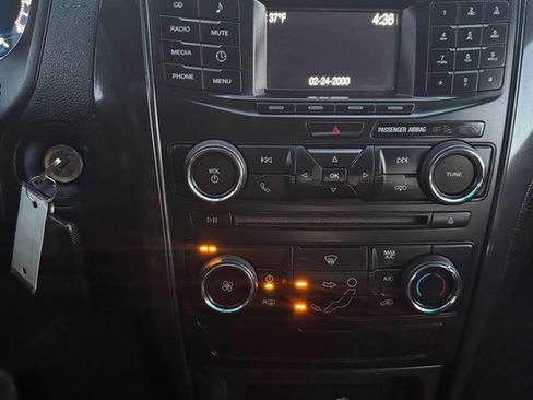 Used 2016 Ford Explorer Police Interceptor Utility AWD image 20