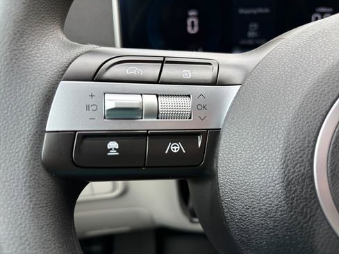 New 2026 Hyundai Tucson SEL image 15