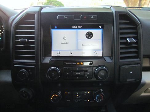 Used 2019 Ford F150 XL w/ Equipment Group 101A Mid image 30