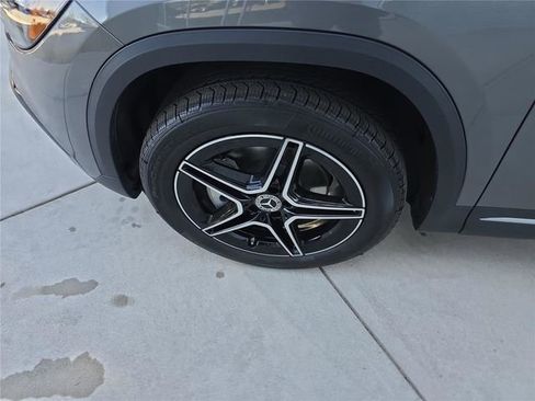 New 2026 Mercedes-Benz GLA 250 4MATIC image 11