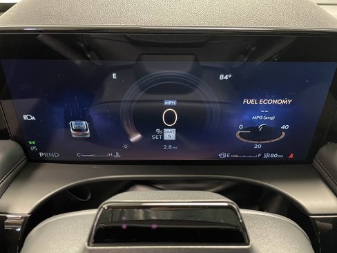 New 2025 Lincoln Aviator Reserve w/ Equipment Group 201A image 16