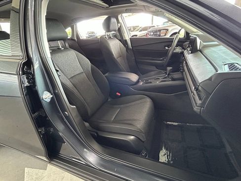 Used 2024 Honda Accord EX image 14