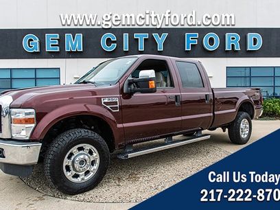 Used 2010 Ford F350 XLT