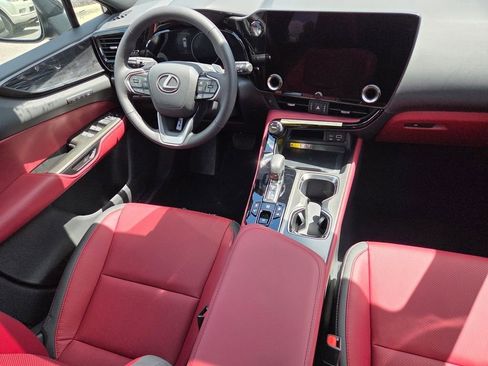 New 2026 Lexus NX 350 AWD w/ Premium Package image 33