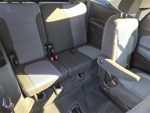 Used 2019 Chevrolet Traverse LT image 25