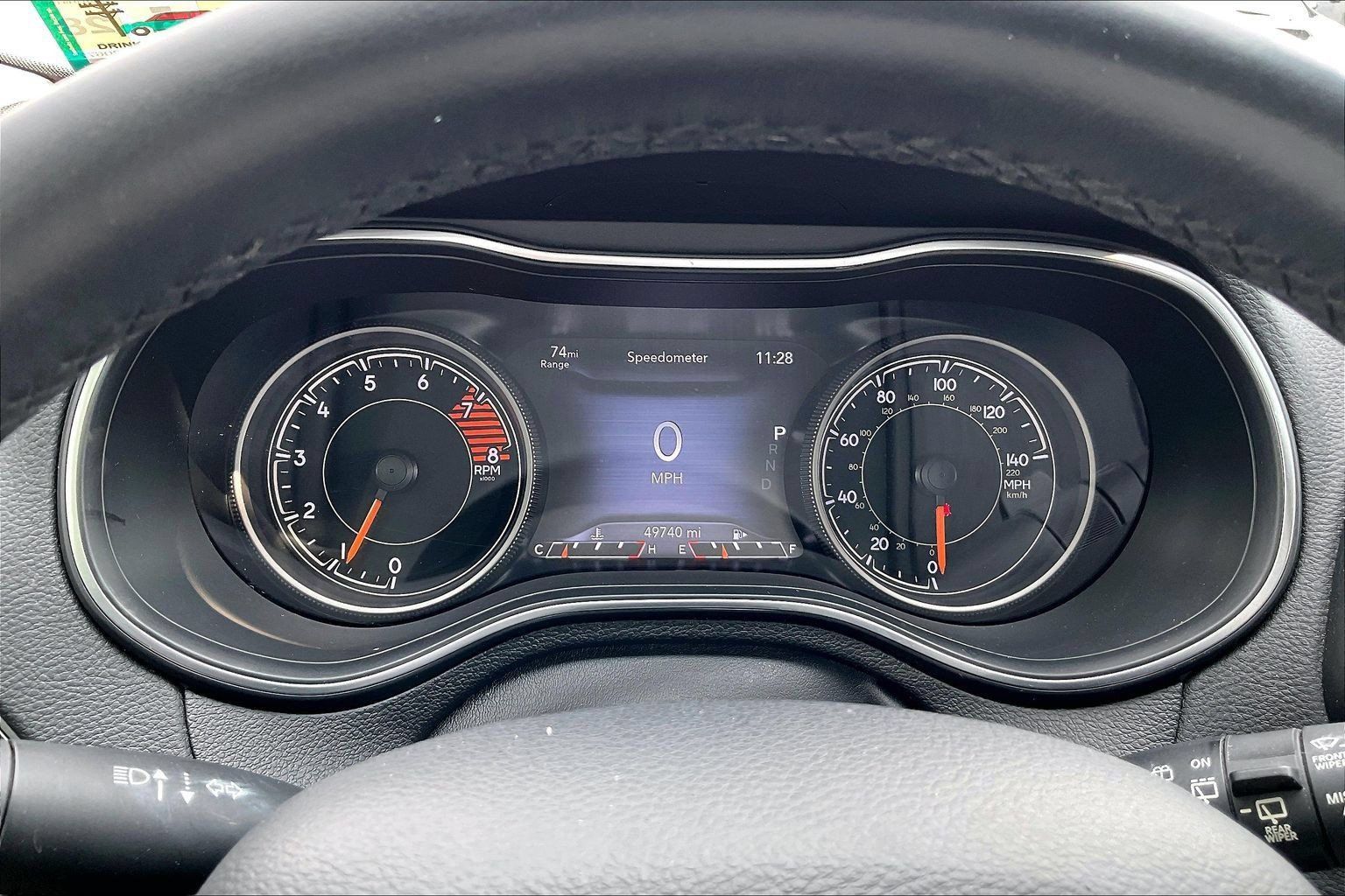 Used 2019 Jeep Cherokee Limited AWD/4WD image 26