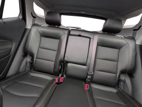 Used 2019 GMC Terrain SLT w/ Preferred Package FWD image 22