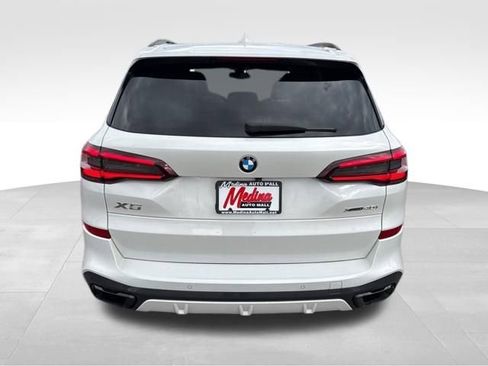 Used 2022 BMW X5 xDrive40i w/ M Sport Package image 6
