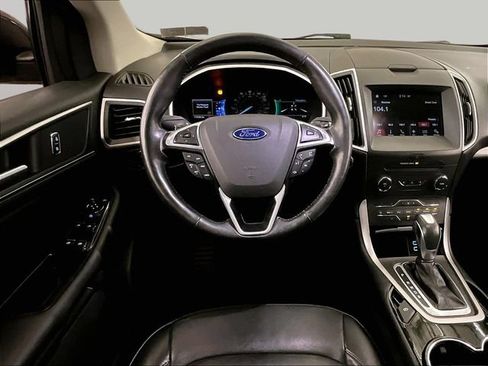 Used 2016 Ford Edge SEL w/ Equipment Group 201A AWD/4WD image 6