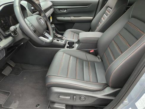 Used 2026 Honda CR-V Sport-L image 16