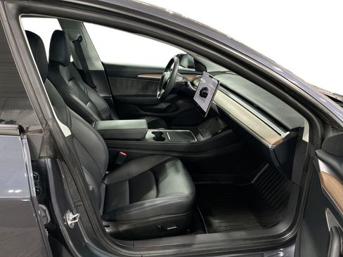 Certified 2023 Tesla Model 3 Long Range AWD/4WD image 13