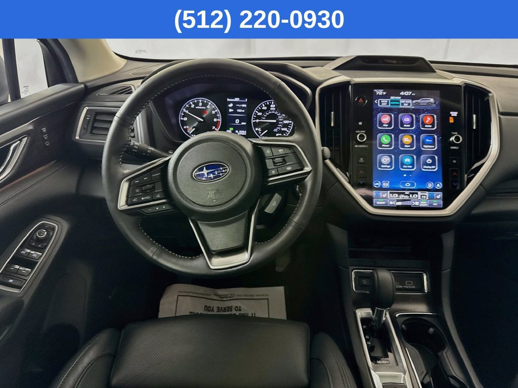 Certified 2026 Subaru Ascent Touring AWD/4WD image 29