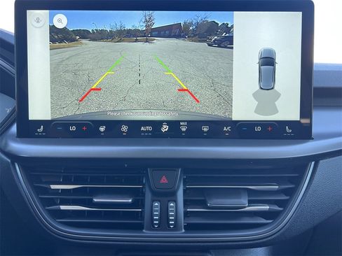 New 2026 Ford Escape Active w/ Tech Pack #1 image 4