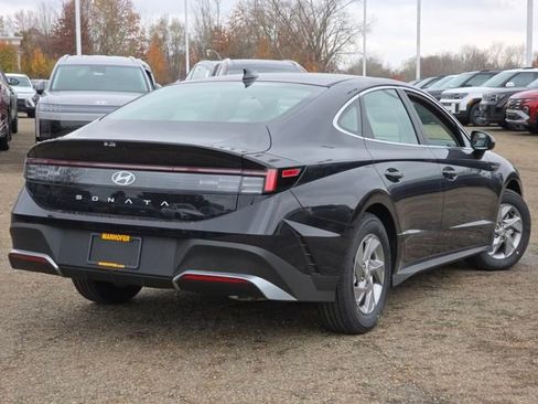 New 2026 Hyundai Sonata SE image 19