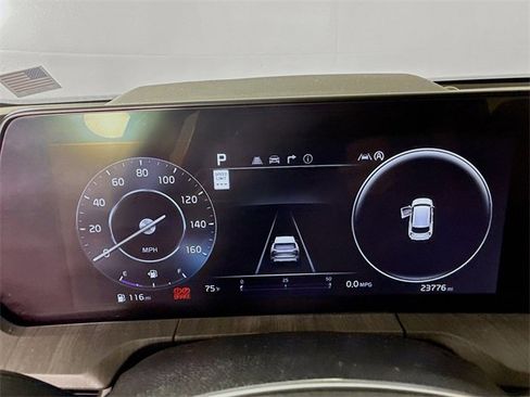 Used 2025 Kia Telluride SX Prestige image 17