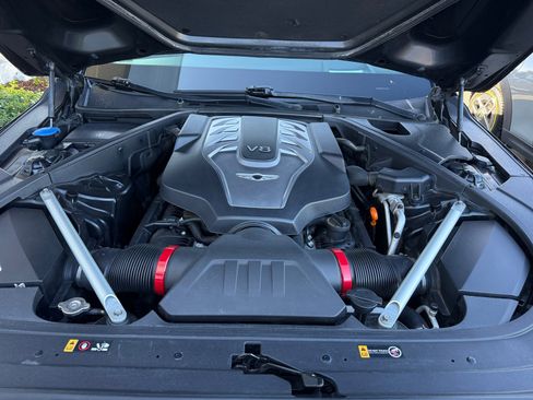 Used 2019 Genesis G90 5.0 Ultimate image 20