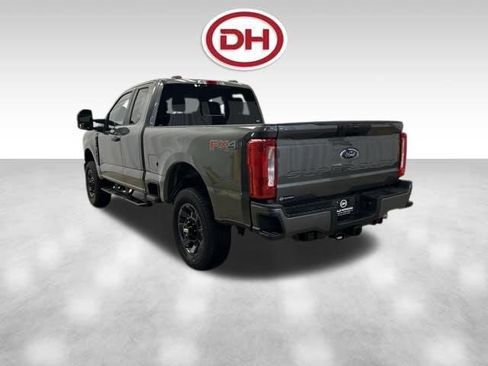 New 2026 Ford F250 XL w/ STX Appearance Package AWD/4WD image 9