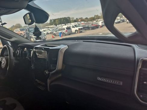 Used 2024 RAM 2500 Laramie image 7