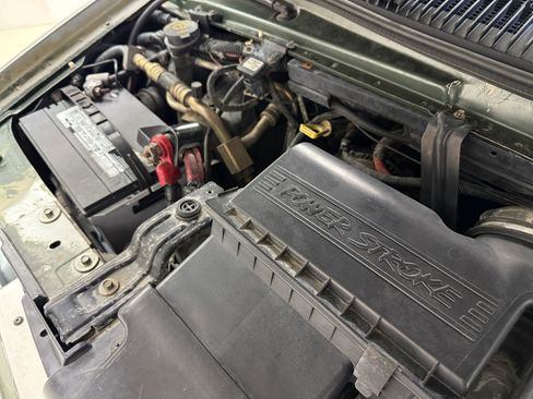 Used 2002 Ford E-350 and Econoline 350 Van image 79